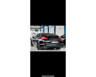 Porsche Panamera Gebrauchtwagen