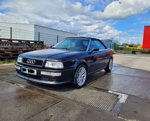 Audi Cabriolet Gebrauchtwagen