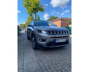 Jeep Compass Gebrauchtwagen
