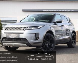 Land Rover Range Rover Evoque Gebrauchtwagen