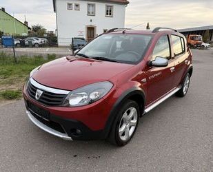 Dacia Sandero Gebrauchtwagen