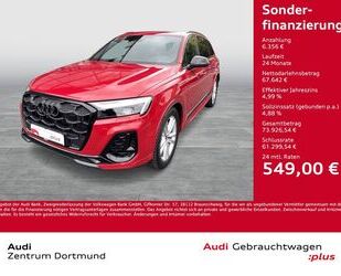 Audi Q7 Gebrauchtwagen