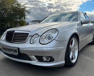 Mercedes-Benz E 350 Gebrauchtwagen