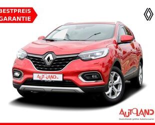 Renault Kadjar Gebrauchtwagen