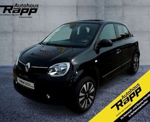 Renault Twingo Gebrauchtwagen