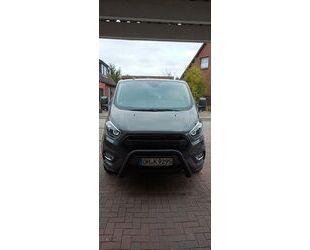 Ford Tourneo Custom Gebrauchtwagen