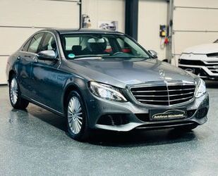 Mercedes-Benz C 180 Gebrauchtwagen