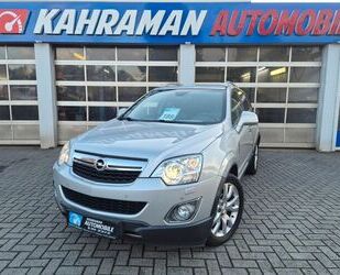 Opel Antara Gebrauchtwagen