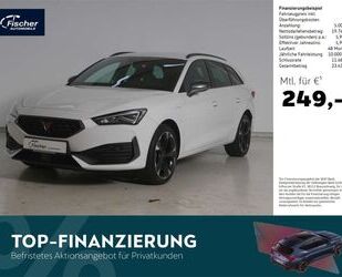 Cupra Leon Gebrauchtwagen