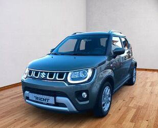 Suzuki Ignis Gebrauchtwagen