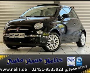 Fiat 500C Gebrauchtwagen