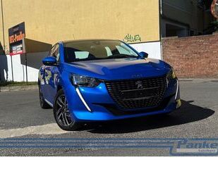 Peugeot 208 Gebrauchtwagen