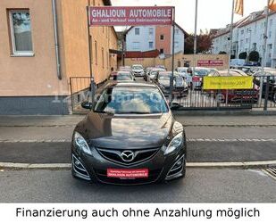 Mazda 6 Gebrauchtwagen