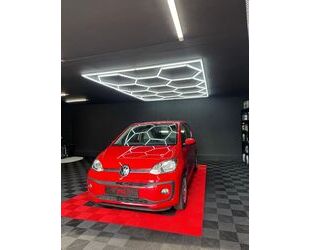 VW up! Gebrauchtwagen