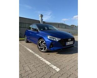 Hyundai i20 Gebrauchtwagen