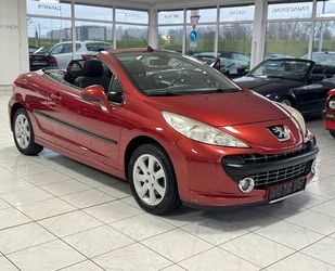 Peugeot 207 Gebrauchtwagen