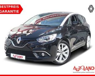 Renault Scenic Gebrauchtwagen