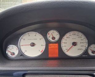 Peugeot 407 Gebrauchtwagen