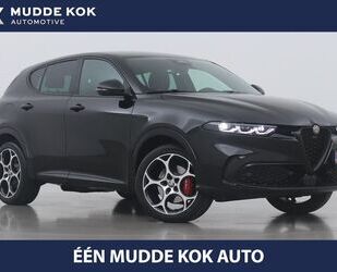 Alfa Romeo Tonale Gebrauchtwagen