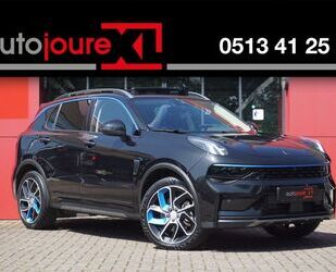 Lynk & Co 01 Gebrauchtwagen