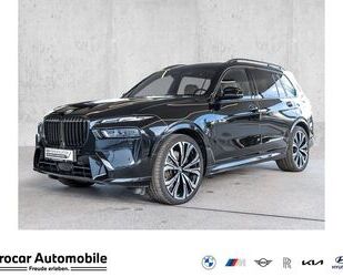 BMW X7 Gebrauchtwagen