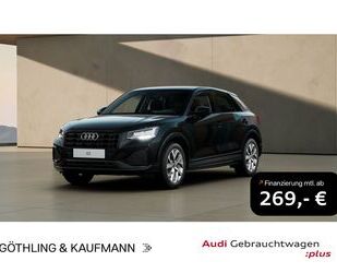 Audi Audi Q2 35 TFSI advanced S tro*LED*Virtual*Navi+*K Gebrauchtwagen