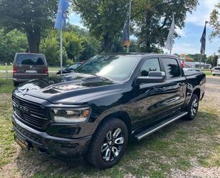 Dodge RAM Gebrauchtwagen