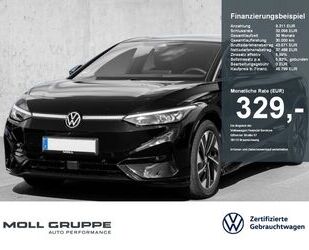 VW ID.7 Gebrauchtwagen