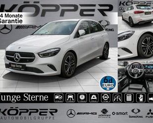 Mercedes-Benz B 200 Gebrauchtwagen