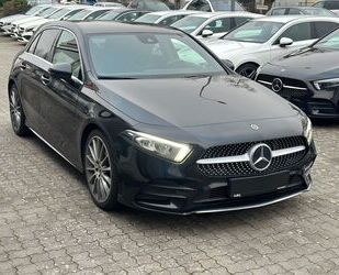 Mercedes-Benz A 200 Gebrauchtwagen
