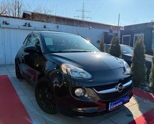 Opel Adam Gebrauchtwagen