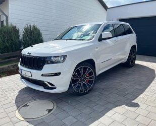 Jeep Grand Cherokee Gebrauchtwagen