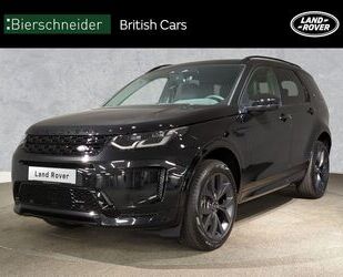 Land Rover Discovery Sport Gebrauchtwagen