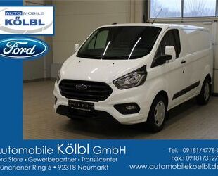 Ford Transit Custom Gebrauchtwagen