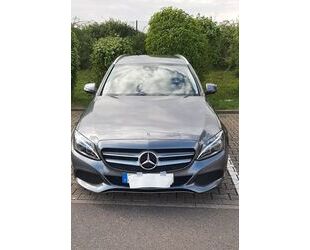Mercedes-Benz C 180 Gebrauchtwagen