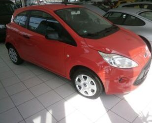 Ford Ka/Ka+ Gebrauchtwagen