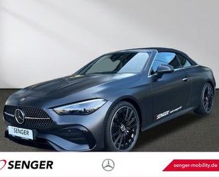 Mercedes-Benz CLE 300 Gebrauchtwagen