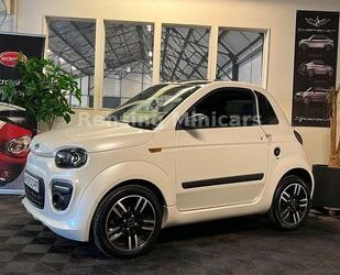 Microcar DUÈ Gebrauchtwagen