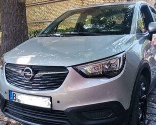 Opel Crossland (X) Gebrauchtwagen