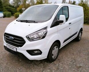 Ford Transit Custom Gebrauchtwagen