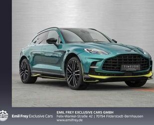 Aston Martin DBX Gebrauchtwagen