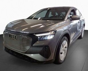 Audi Q4 e-tron Gebrauchtwagen