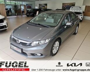 Honda Civic Gebrauchtwagen