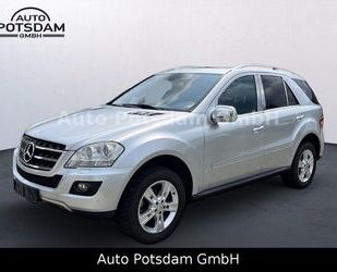 Mercedes-Benz ML 320 Gebrauchtwagen