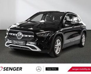 Mercedes-Benz GLA 200 Gebrauchtwagen