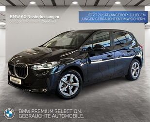 BMW 220 Gebrauchtwagen