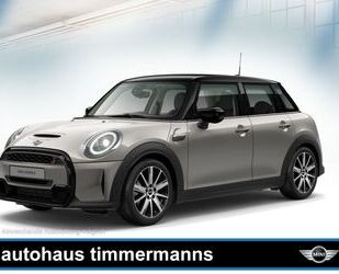 Mini Cooper S Gebrauchtwagen
