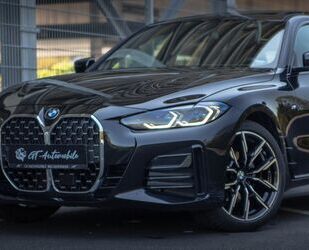 BMW 420 Gran Coupé Gebrauchtwagen