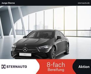 Mercedes-Benz CLA 180 Gebrauchtwagen