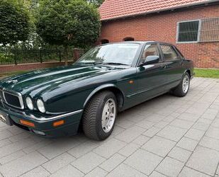 Jaguar XJ6 Gebrauchtwagen